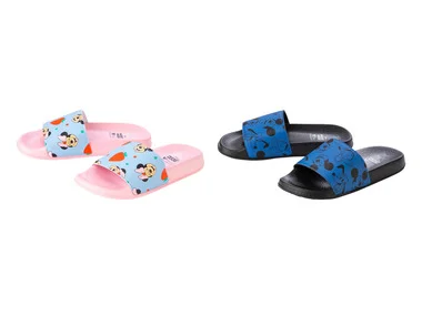 Kinderen badslippers