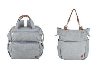 TOPMOVE® Luierrugtas / luiertas