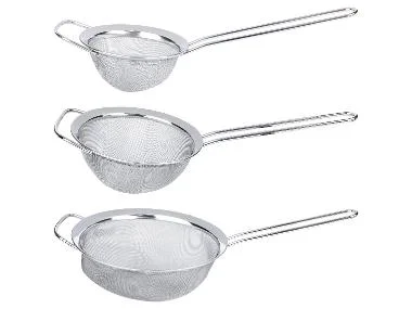 LIVARNO home RVS zevenset