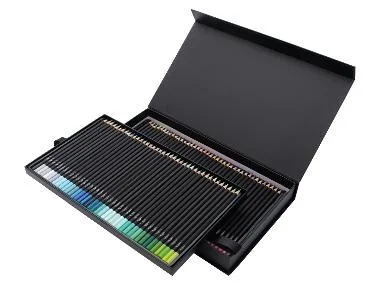 crelando® Set van 80 kleurpotloden