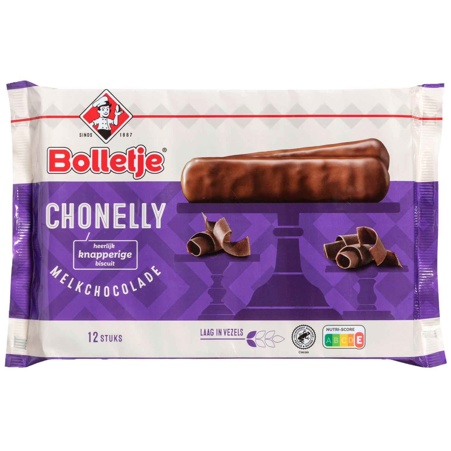 Bolletje Chonelly