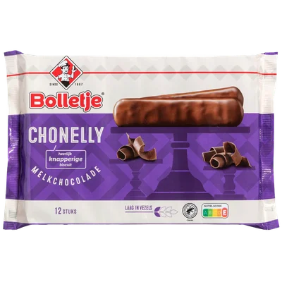 Bolletje Chonelly