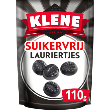 Klene Lauriertjes