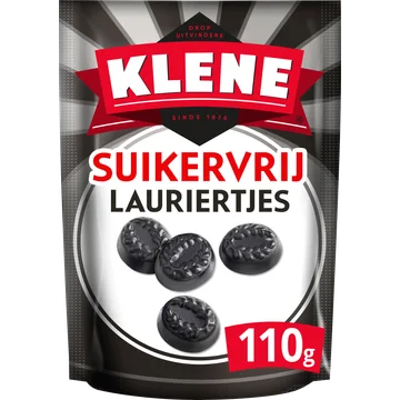 Klene Lauriertjes