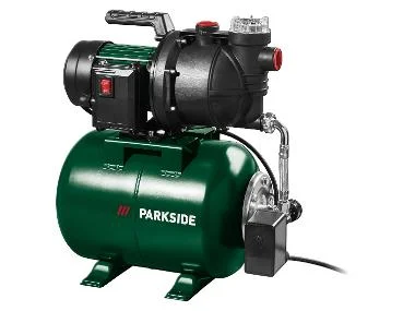 PARKSIDE® Hydrofoorpomp 1300 W