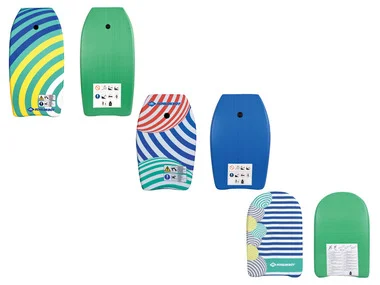 Schildkröt Bodyboard