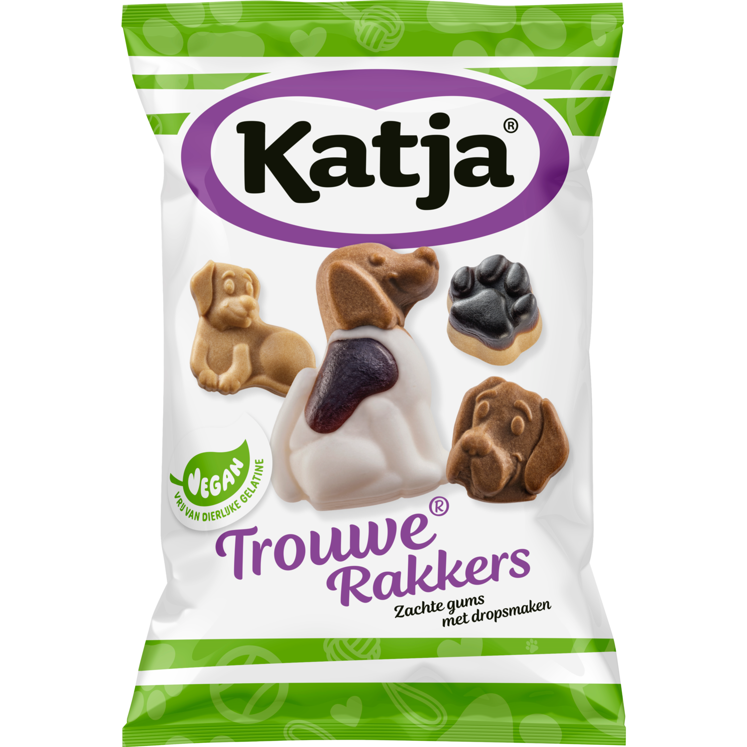 Katja Trouwe rakkers
