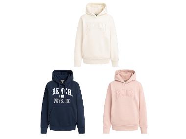 BENCH Dames hoodie