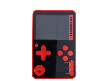 Mad Monkey Retro Slim Console