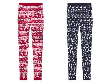 pepperts!® Gebreide kinder legging