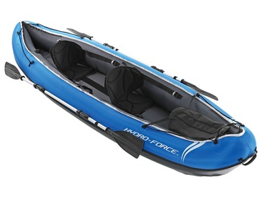 Bestway Opblaasbare kajak