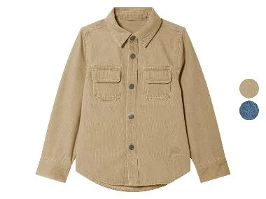 lupilu® Peuter spijkerjas