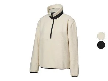 CRIVIT Dames fleece trui