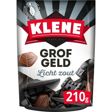 Klene Grofgeld