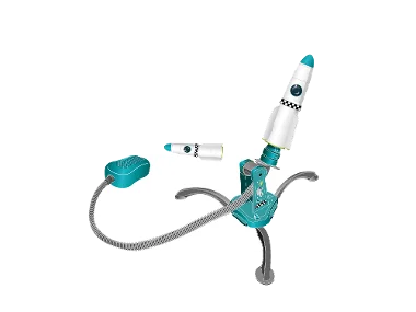 Playtive Luchtdruk raket