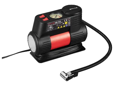 ULTIMATE SPEED® Mini compressor