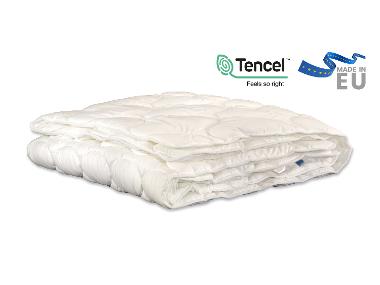 BeCo Zomerdekbed KlimaTop Tencel