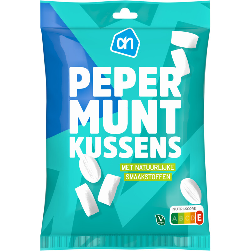 AH Pepermunt kussens