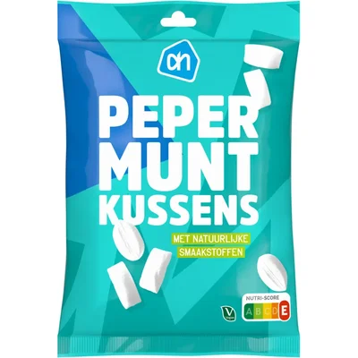 AH Pepermunt kussens