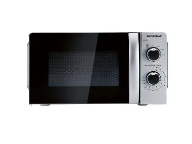 SILVERCREST® KITCHEN TOOLS Magnetron 17 L