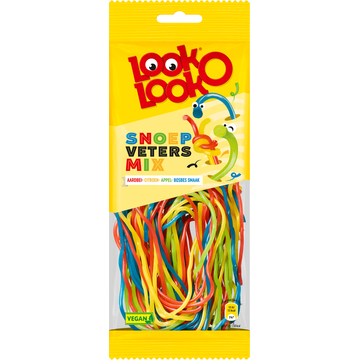 Look-O-Look Snoep veters mix