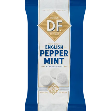 D.F. Engelse pepermunt