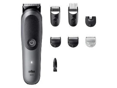 BRAUN All-In-One baardtrimmer Series 5 AIO5520