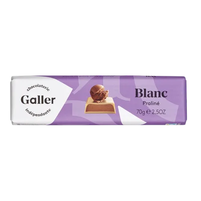 Galler Wit praliné