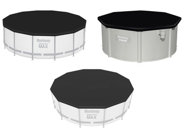 Bestway Zwembad afdekzeil