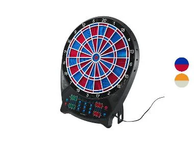 CRIVIT Elektronisch dartbord