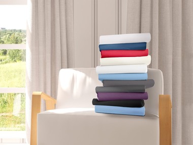 Biberna Jersey hoeslaken