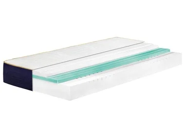 meradiso One-fits-all matras 90 x 200 cm