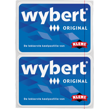 Klene Wybert original