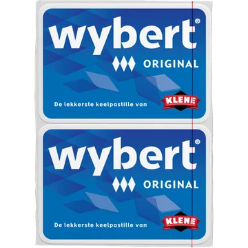 Klene Wybert original