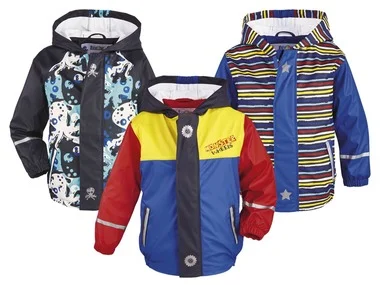 lupilu® Jongens regenjas