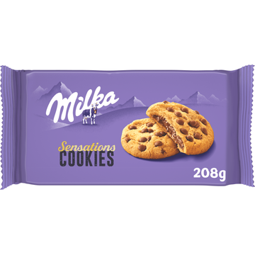 Milka Choco sensations