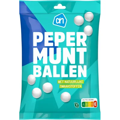 AH Pepermuntballen