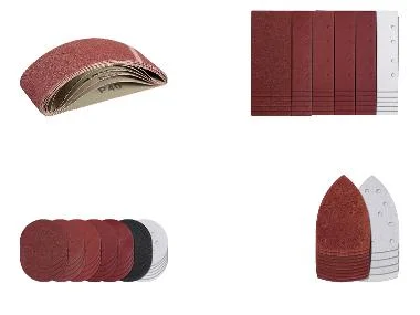 PARKSIDE® Schuurpapier