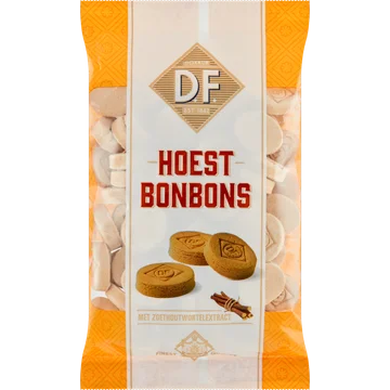 D.F. Hoest bonbons