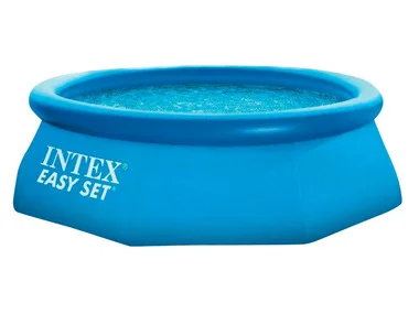 INTEX Easy Set Pool met filterinstallatie, 305 x 76cm