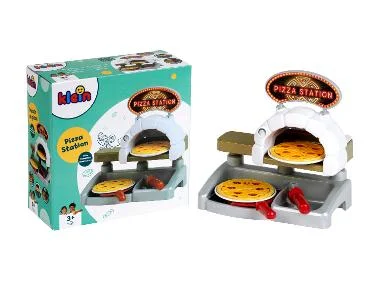 THEO KLEIN® Speelgoed Pizza Station