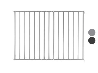 Badabulle Veiligheidshekje Safe & Protect XL