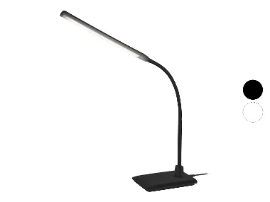 LIVARNO home Flexibele bureaulamp