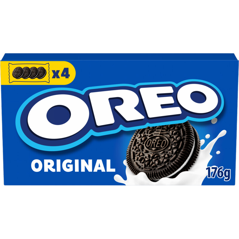 Oreo Cookies classic