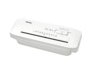 TRONIC® Papierversnipperaar