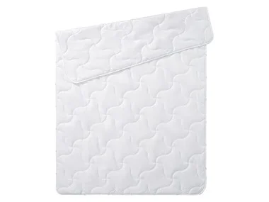 meradiso Topcool®-gewatteerde deken 140 x 200 cm