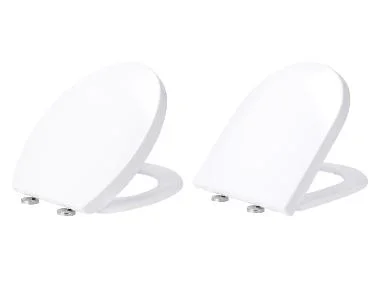 LIVARNO® Softclose WC-bril