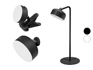 OSRAM Oplaadbare 3-in-1 LED-lamp