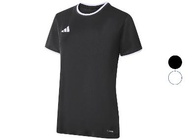 adidas Dames sportshirt Entrada 26
