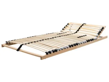 LIVARNO LIVING 7-zones lattenbodem 80 x 200 cm